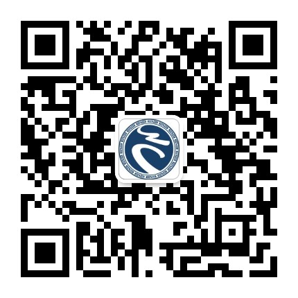 龙马视界公众号二维码