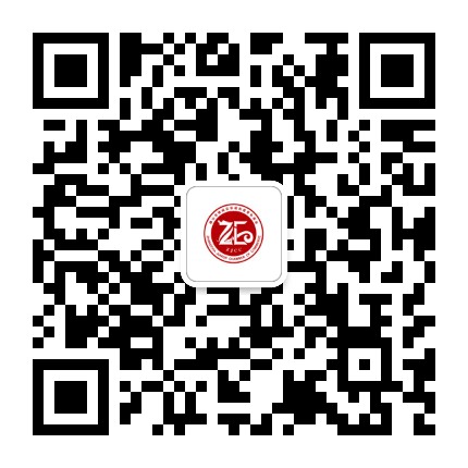 张槎青年商会公众号二维码