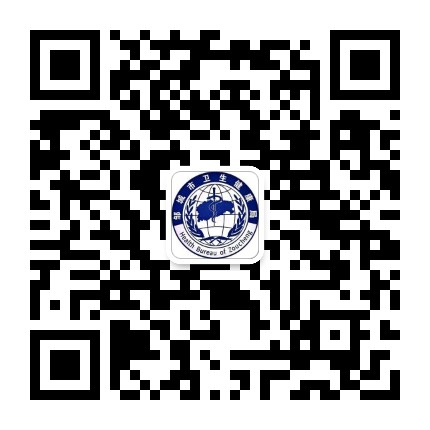 健康邹城公众号二维码