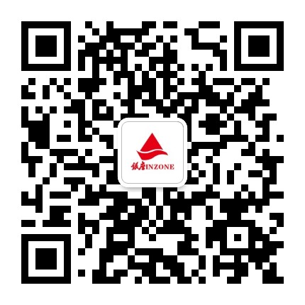 银座淄博周村店公众号二维码