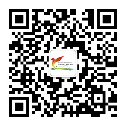 走进湿地查旦公众号二维码