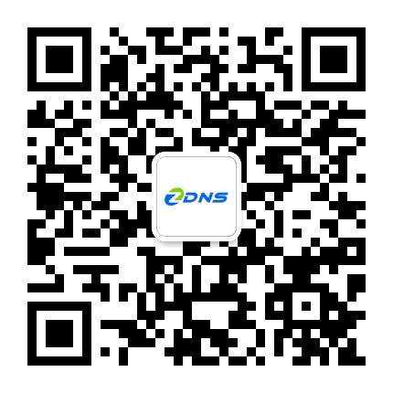 域名国家工程研究中心 ZDNS公众号二维码