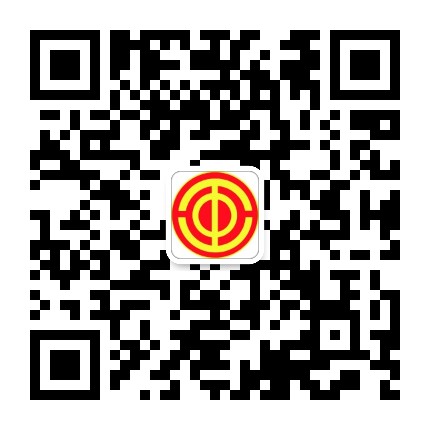 肇东市总工会公众号二维码