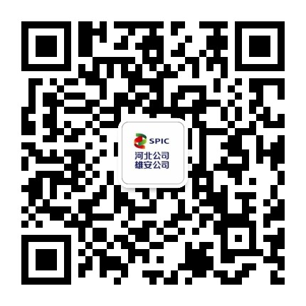 燕赵风光公众号二维码