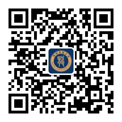 郑州市郑东新区龙翔小学公众号二维码