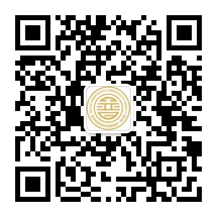 郑州市郑东新区普惠路第一幼儿园公众号二维码