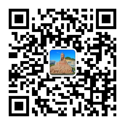 志丹党建公众号二维码