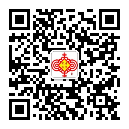 张店政法公众号二维码