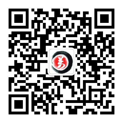 北京市泽普律师事务所公众号二维码