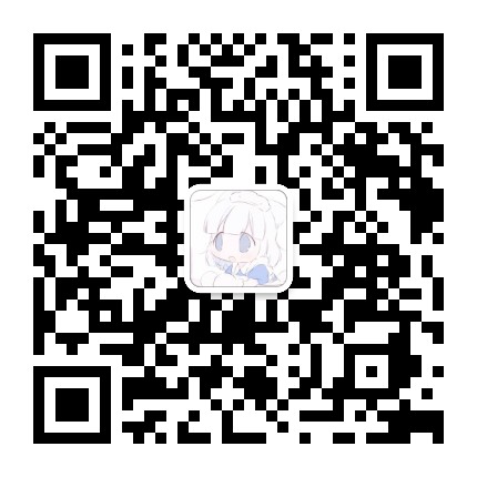 WeChat Official Account QR Code