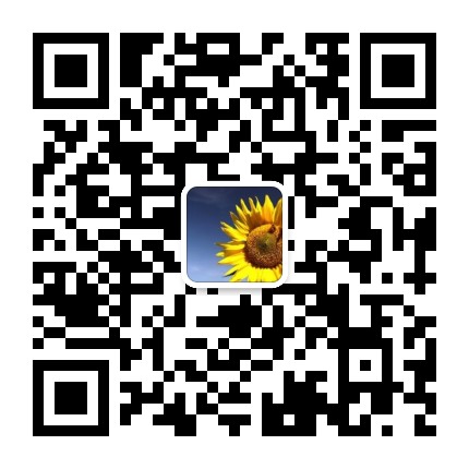 怀化生活方式公众号二维码