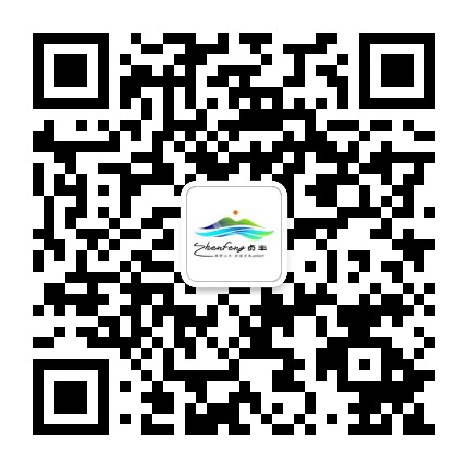 贞丰旅游公众号二维码