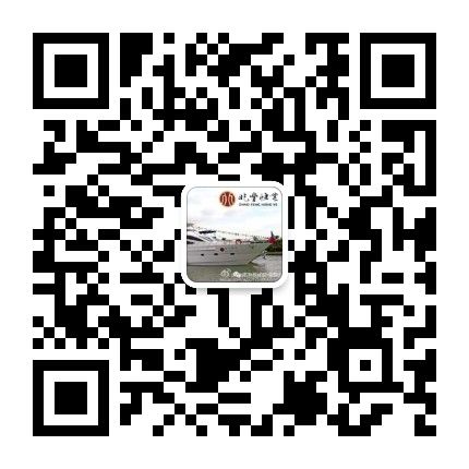 兆丰石油现货成品油刘慧珊公众号二维码