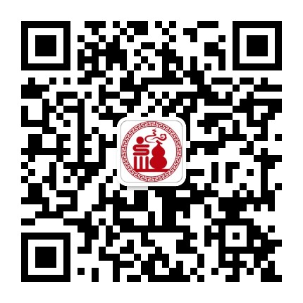 真福堂公众号二维码