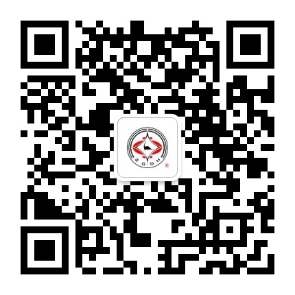 自贡灯会公众号二维码