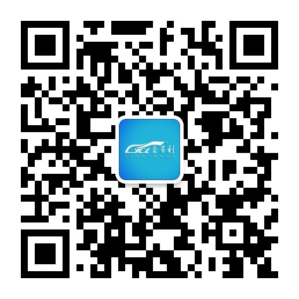 益车利汽车智能无损升级公众号二维码
