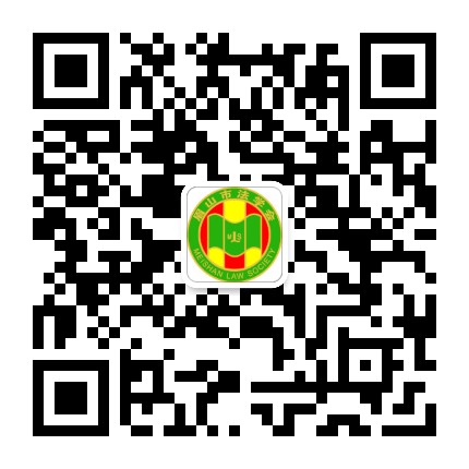 眉山法学公众号二维码