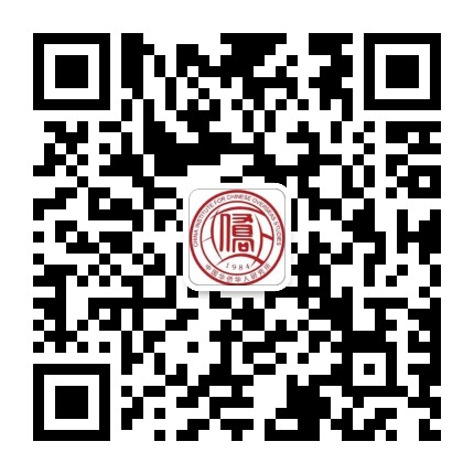 中国华侨华人研究所公众号二维码