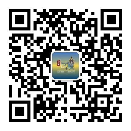 今日巴塘公众号二维码