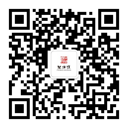柴埠溪旅游公众号二维码