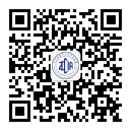中关村数字文化产业联盟公众号二维码