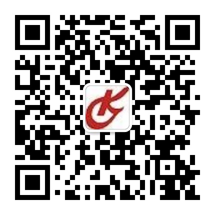 蔡家坡经开区管委会公众号二维码