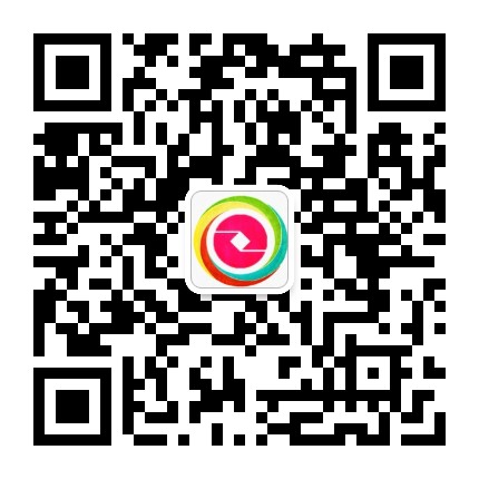 左贡财政公众号二维码