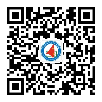 大丰党校公众号二维码