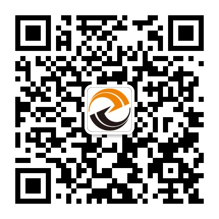 自贡市电子商务协会公众号二维码