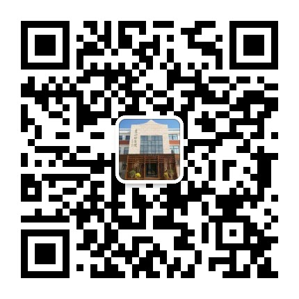 东山油画院公众号二维码