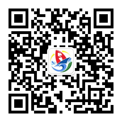 东极红帆公众号二维码