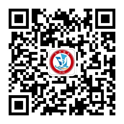 同心淮阴公众号二维码