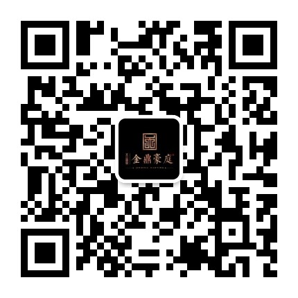 秭归金鼎豪庭公众号二维码