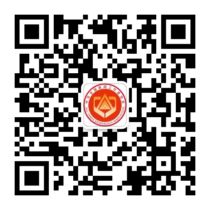 中国记协公众号二维码