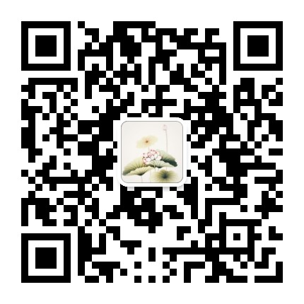 廉洁顺庆公众号二维码