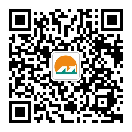 中国南方人才市场公众号二维码