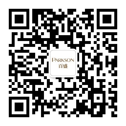 自贡百盛商场公众号二维码