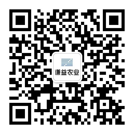谦益自然田园官方微信公众号