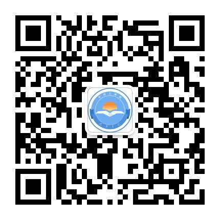 黔南州工商业联合会公众号二维码