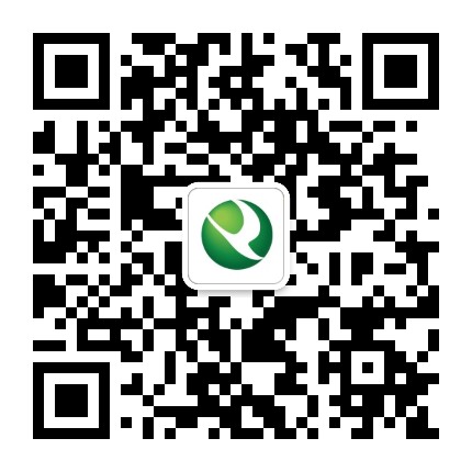 上饶传媒公众号二维码