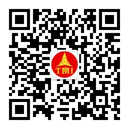 三山卡丁车公众号二维码