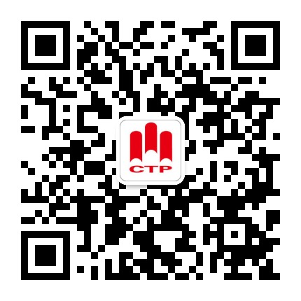 中国税务出版社官方微信公众号