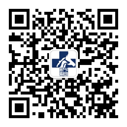 中国兽医发布公众号二维码