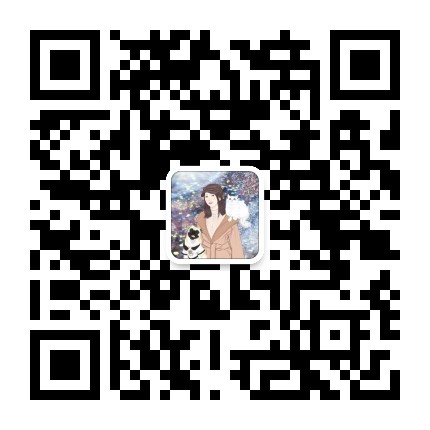 掌柜瞳社官方微信公众号