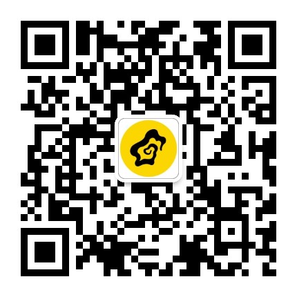 赣州微龙公众号二维码