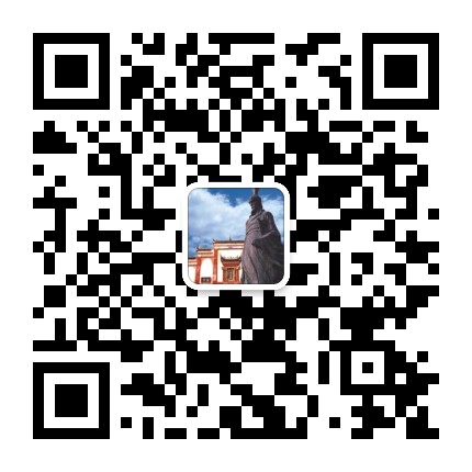 秭归县文学艺术界联合会公众号二维码