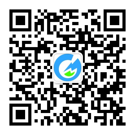 新农村美丽乡村2006公众号二维码