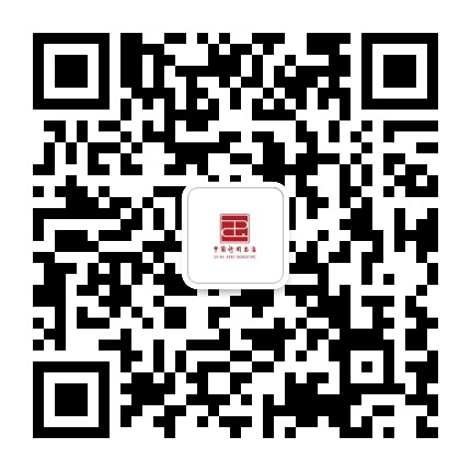中国新闻书店公众号二维码