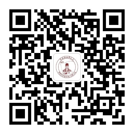 宣纸故里丁家桥公众号二维码