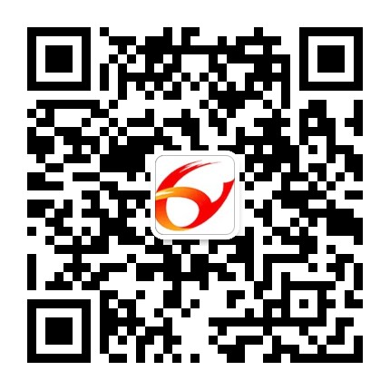 宜川宣传公众号二维码